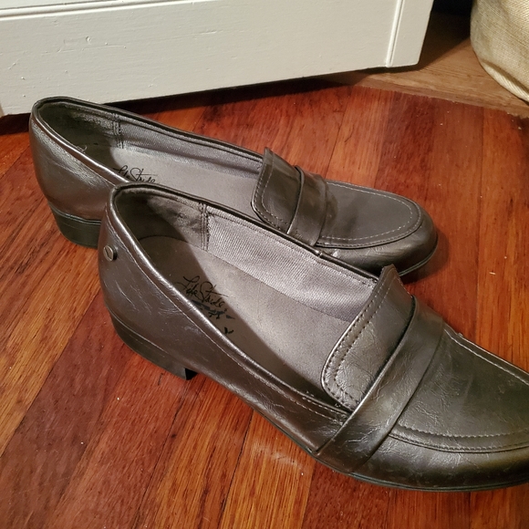 Lifestride Women's 7.5M Tada Slip-on Loafer - Picture 4 of 9